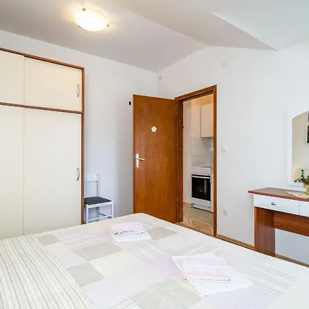 Apartment Matej Dubrovník Exteriér fotografie