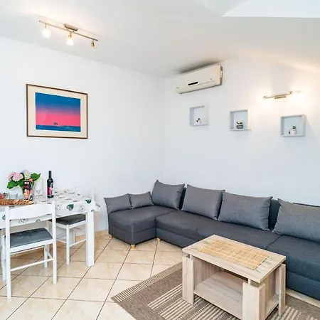 Apartment Matej Dubrovník Exteriér fotografie