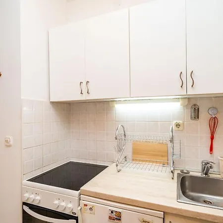 Apartment Matej Dubrovník Exteriér fotografie