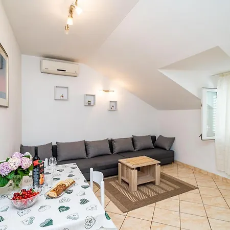 Apartment Matej Dubrovník Exteriér fotografie