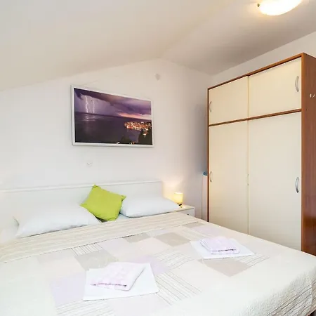 Apartment Matej Dubrovník Exteriér fotografie