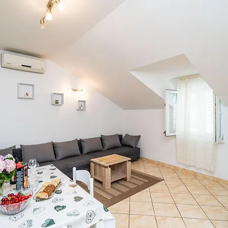 Apartment Matej Dubrovník Exteriér fotografie