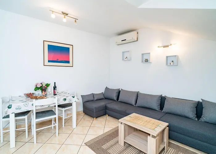 Apartment Matej