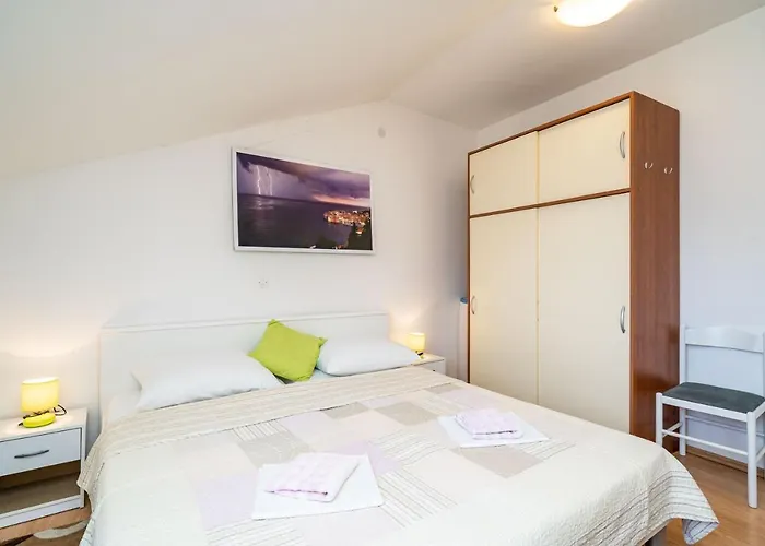 Apartment Matej