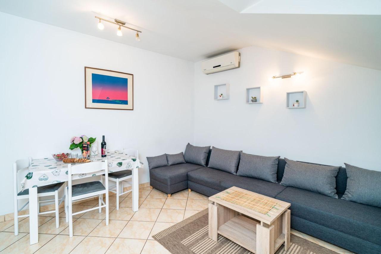 Matej Apartment