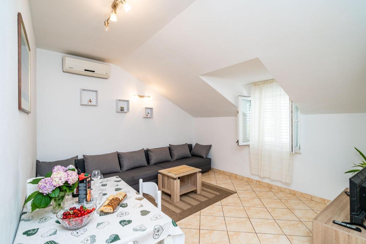 Apartment Matej *
