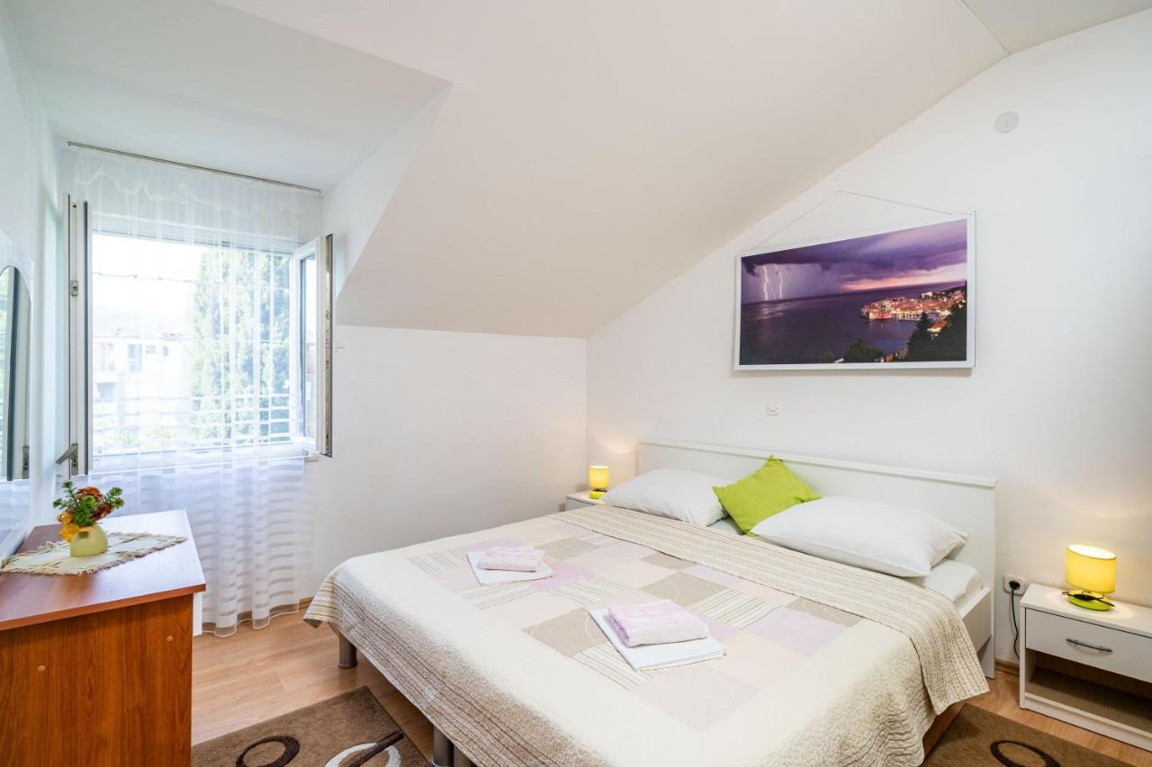 Apartment Matej Dubrovnik