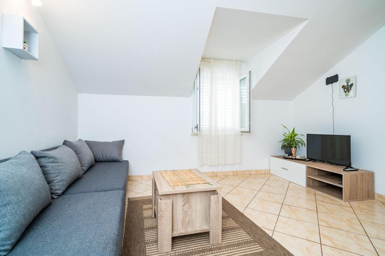 Apartment Matej *