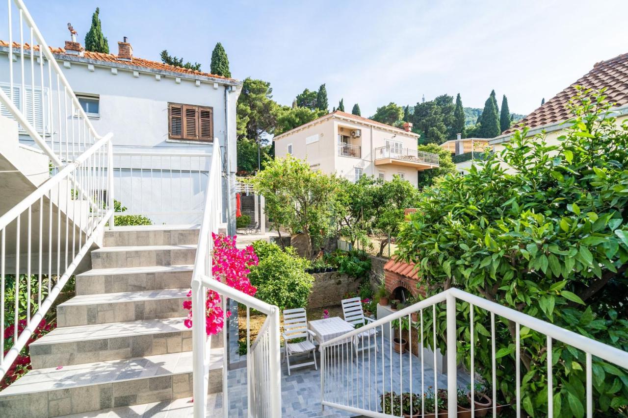 Apartment Matej Dubrovnik