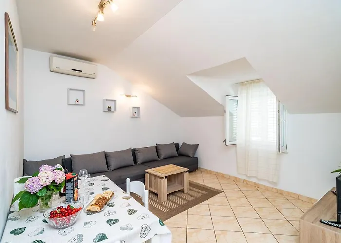 Apartment Matej