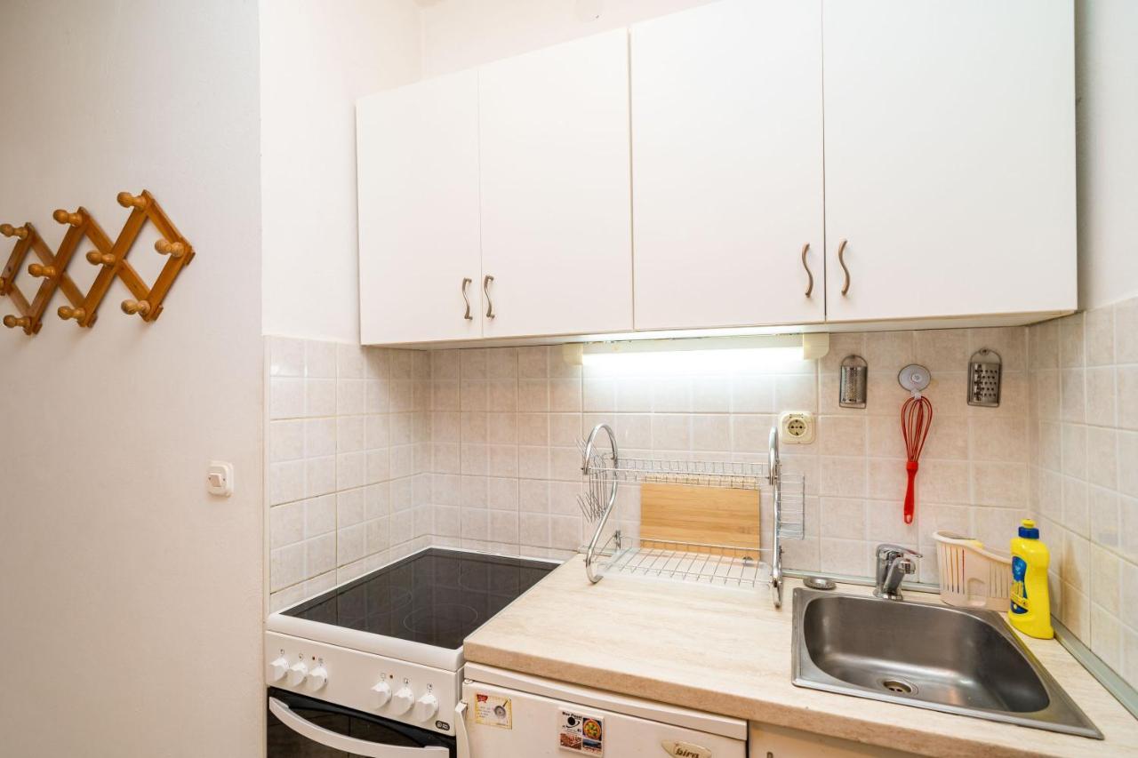 Apartament Matej