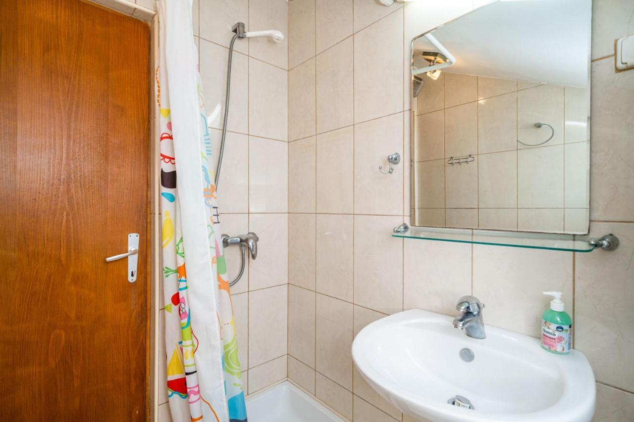 Apartament Matej