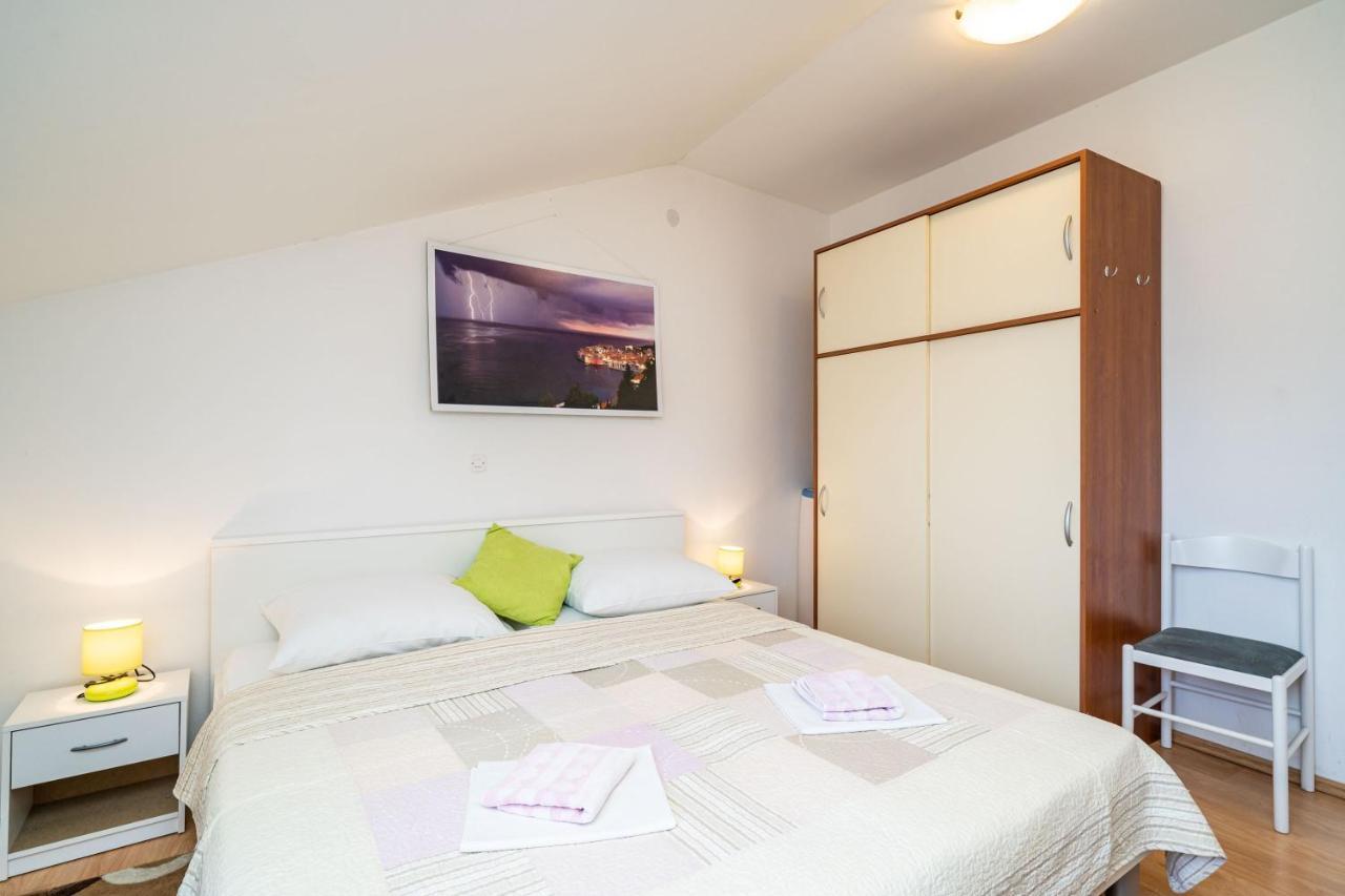 Matej Apartament