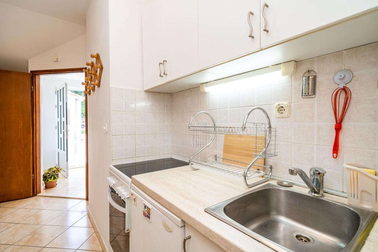 Apartament Matej