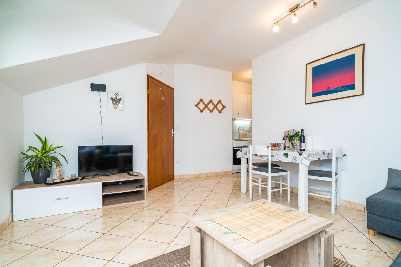 Matej Apartament *