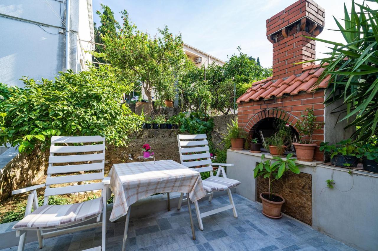Apartament Matej