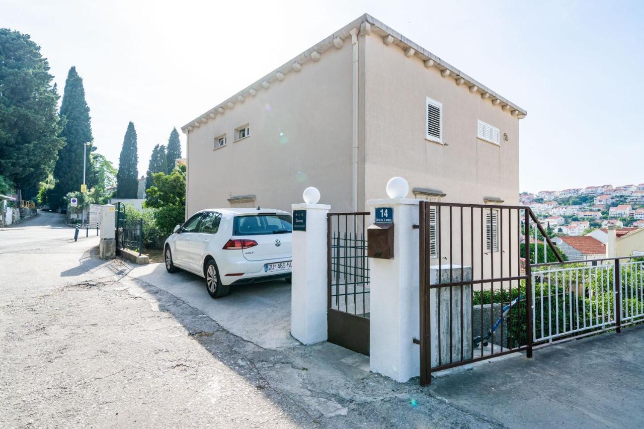 Matej Apartament