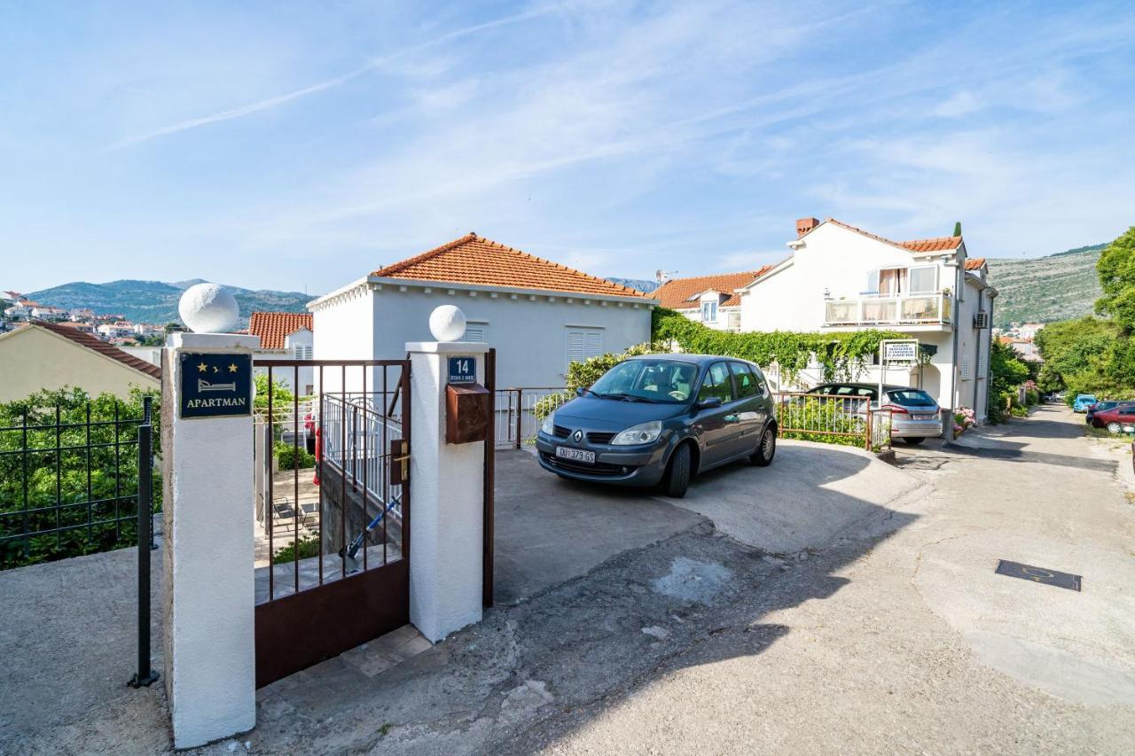 Apartament Matej *